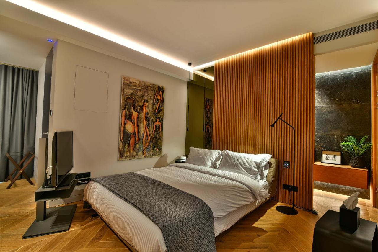 Nikiou Luxury Athen