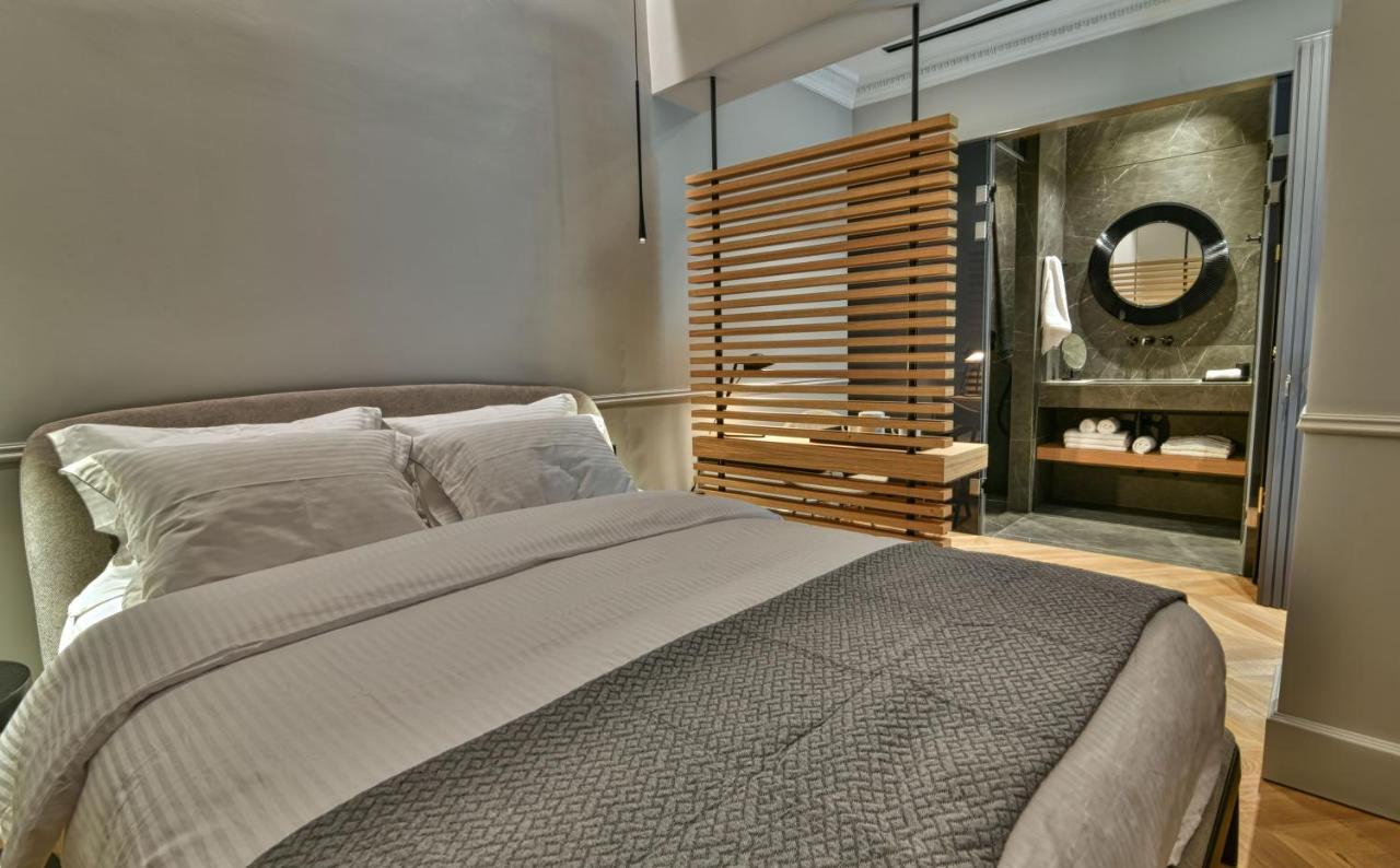 Hotel Nikiou Luxury 4*