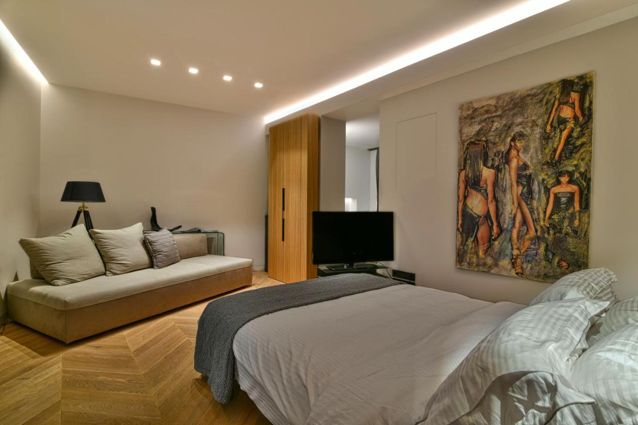 Hotel Nikiou Luxury 4*