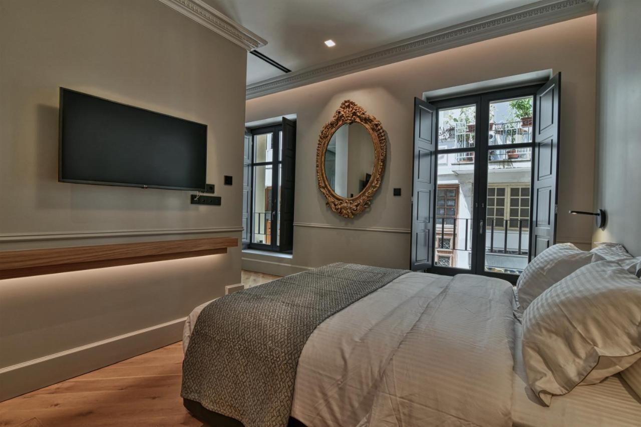 Hotel Nikiou Luxury 4*