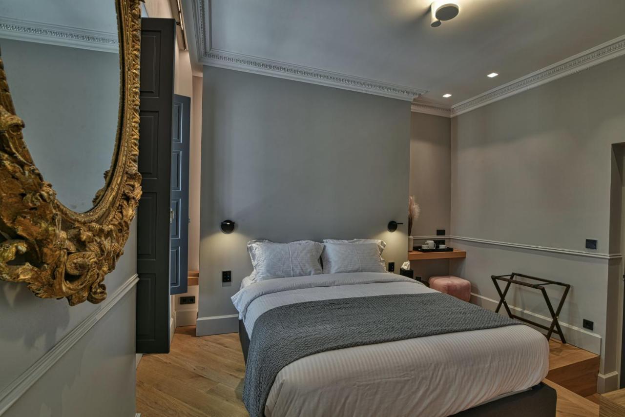 Nikiou Luxury Athens