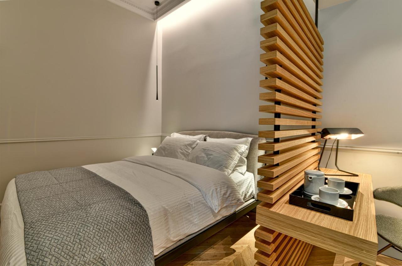 Nikiou Luxury Hotel