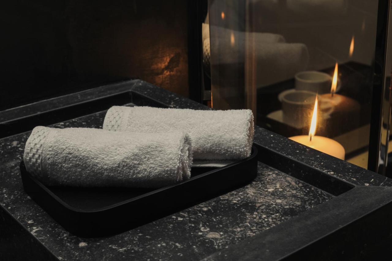 Otel Nikiou Luxury Atina