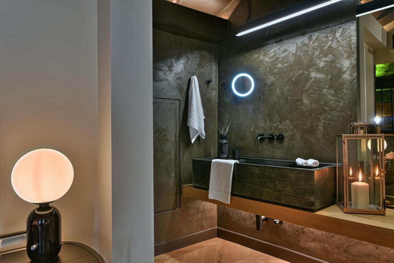Nikiou Luxury Афины