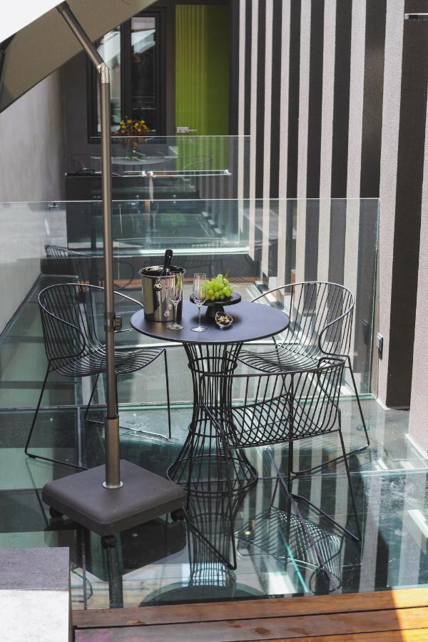 Nikiou Luxury 4* Афины