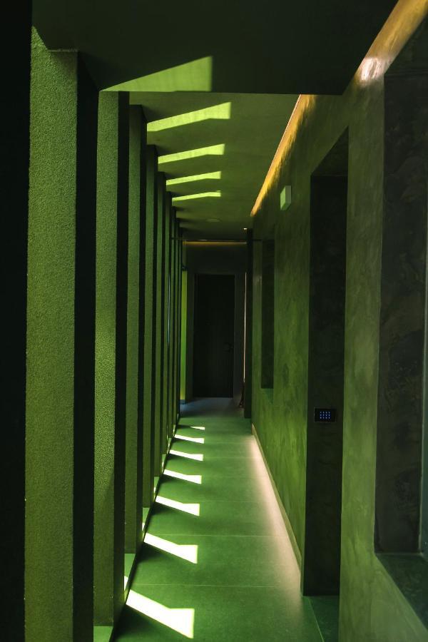 Отель Nikiou Luxury 4*
