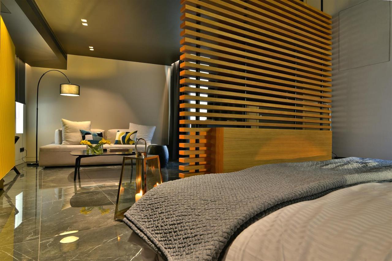 Nikiou Luxury Otel