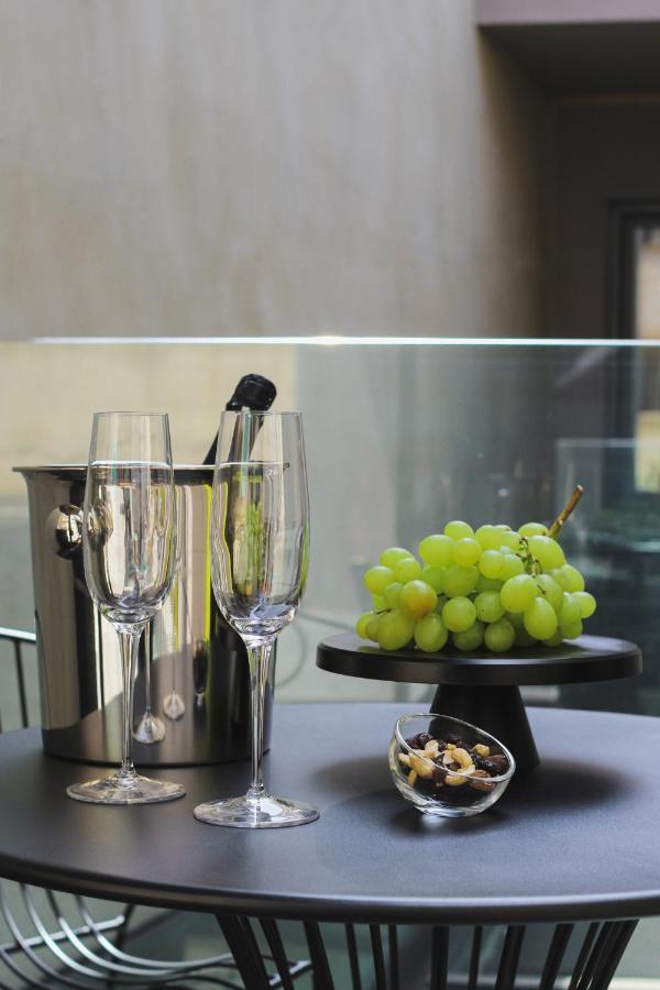 Otel Nikiou Luxury 4*