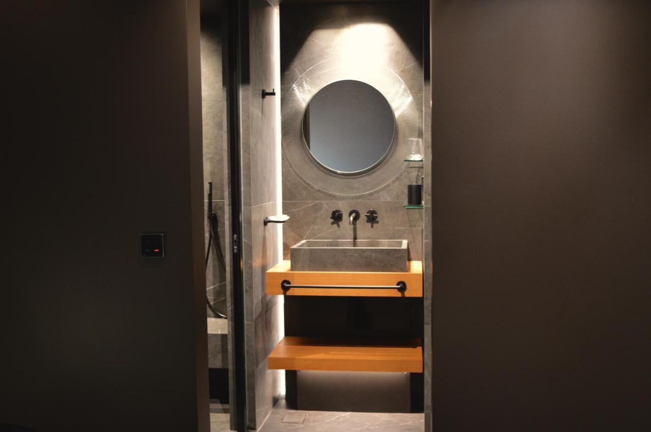 Hotel Nikiou Luxury 4*