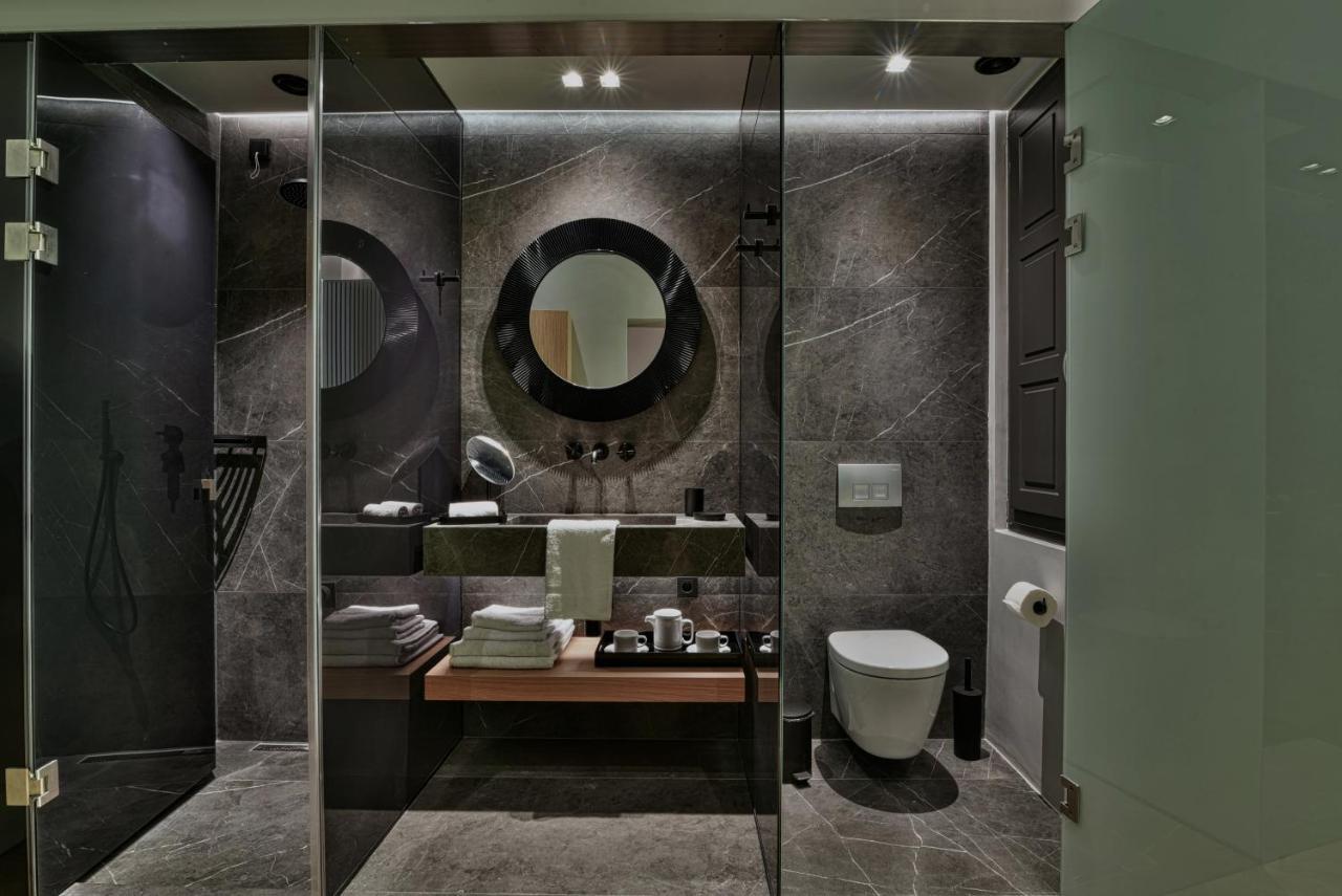 Nikiou Luxury 4* Athen