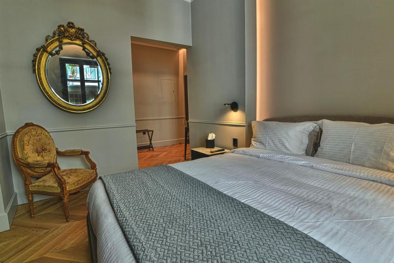 Nikiou Luxury 4* Athen