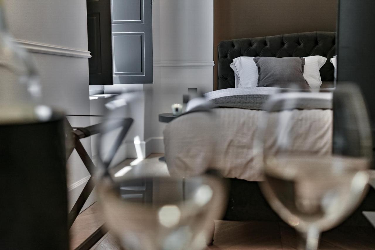 Nikiou Luxury Отель 4*