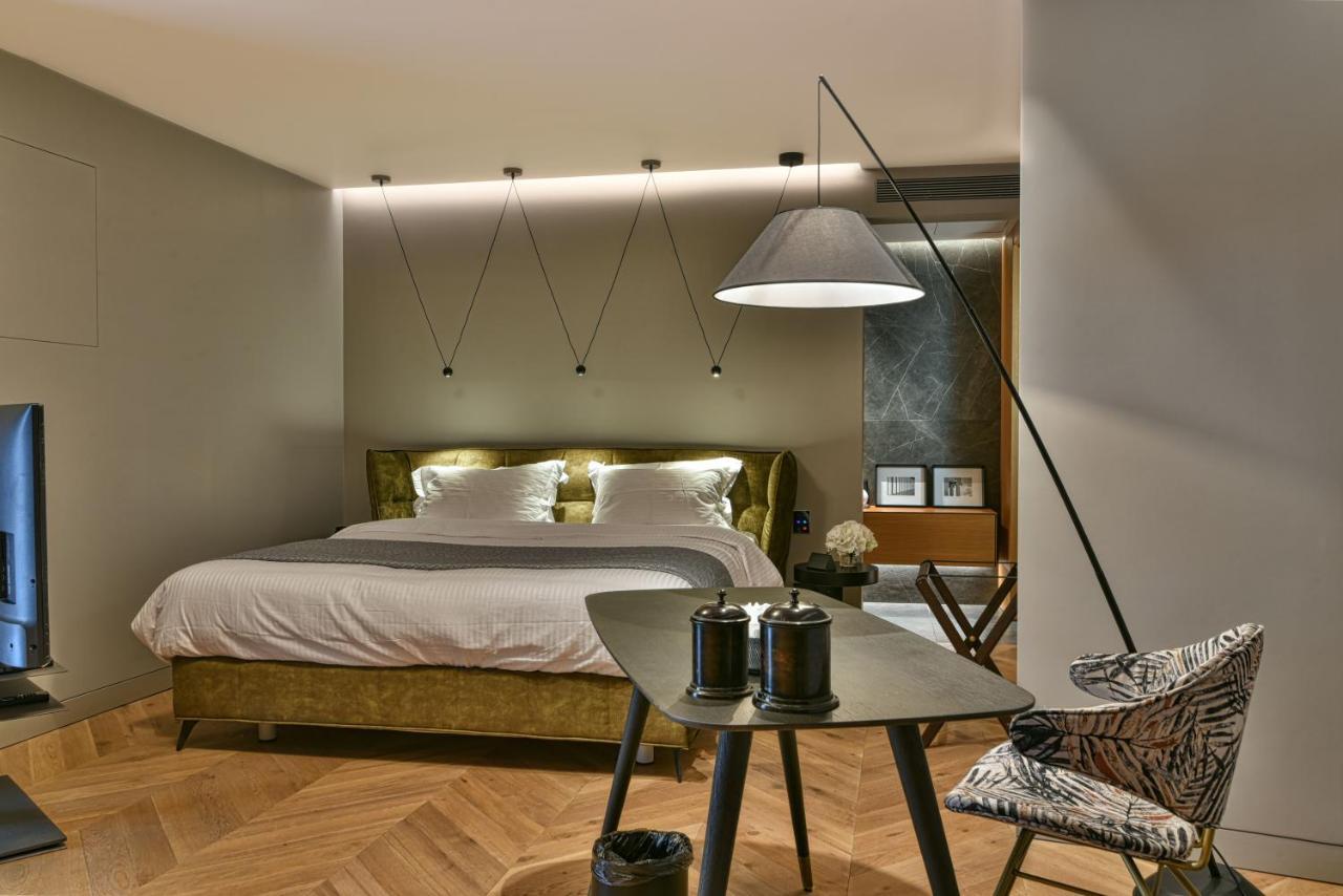 Nikiou Luxury 4*