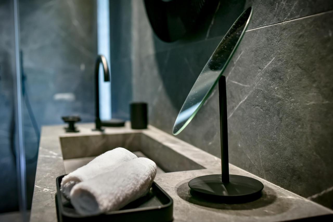 Hotel Nikiou Luxury Athen