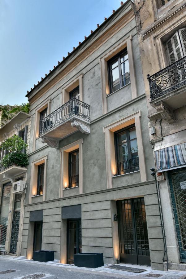 Nikiou Luxury Hotel Athen