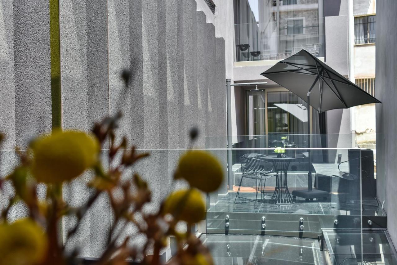 Nikiou Luxury Hotel