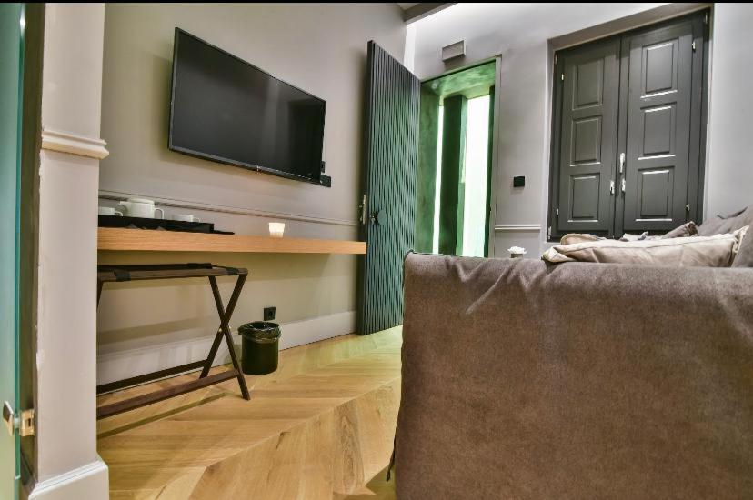 Nikiou Luxury Athen