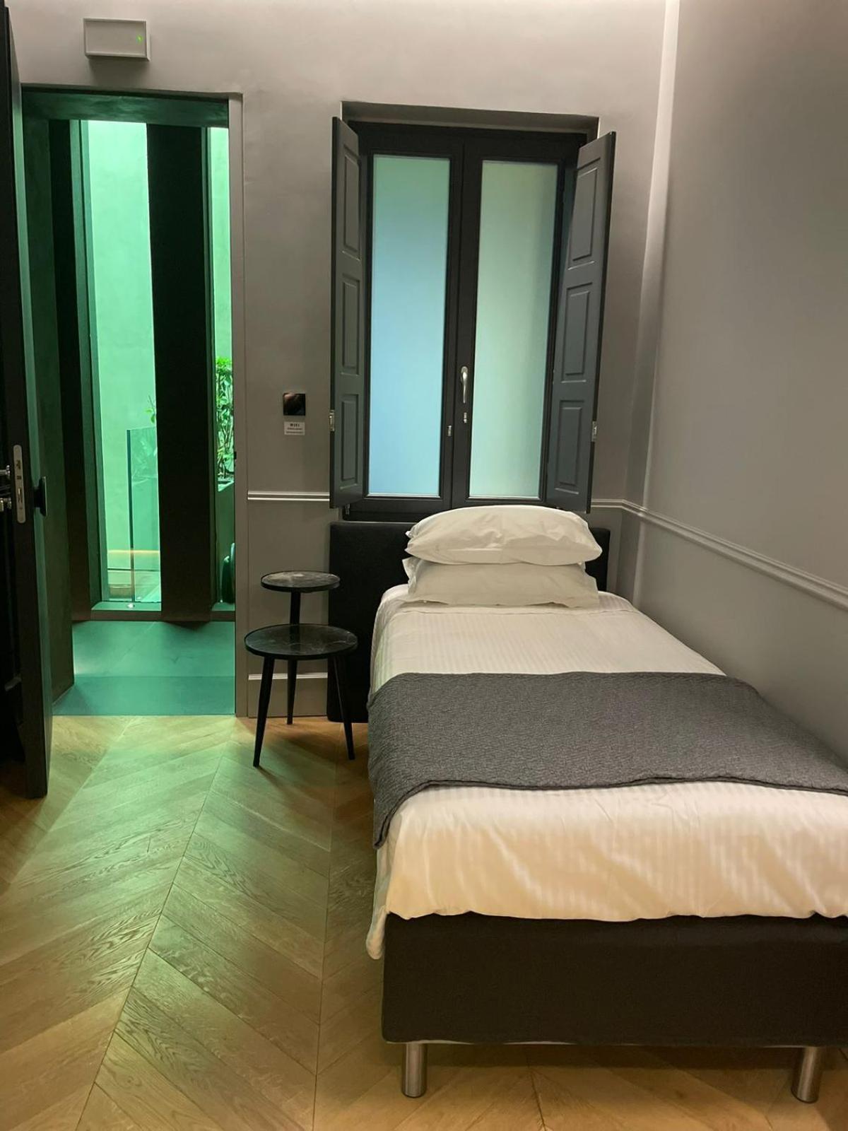 Nikiou Luxury Hotel