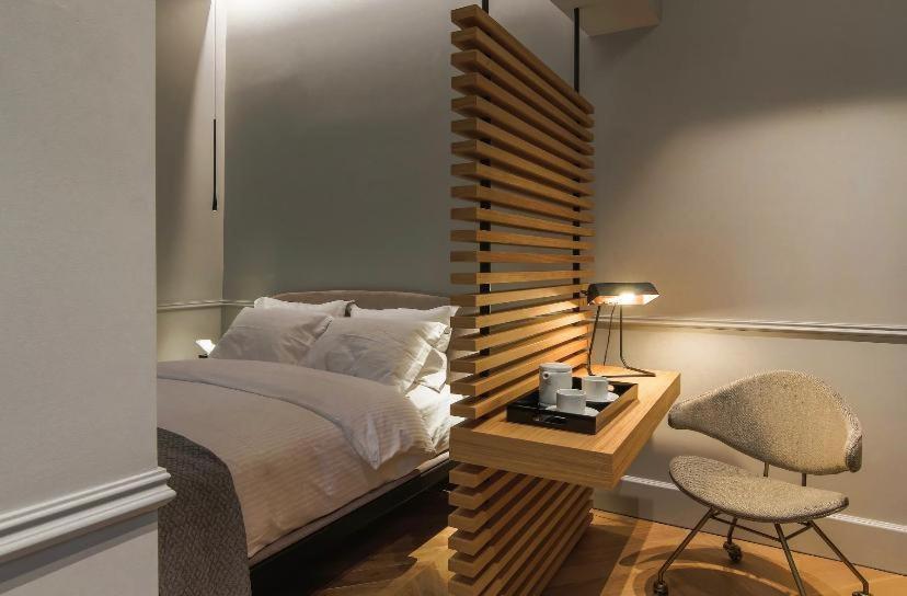 Otel Nikiou Luxury 4*