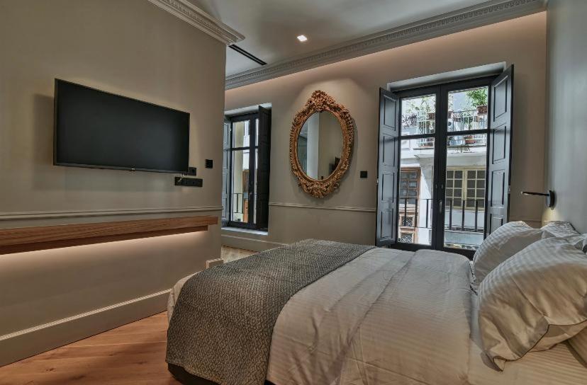 Hotel Nikiou Luxury Athen
