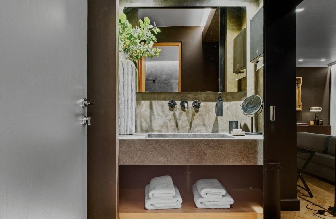 Nikiou Luxury Отель 4*