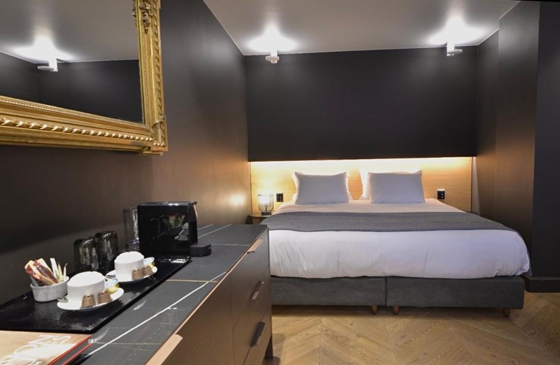 Nikiou Luxury Hotel Athen
