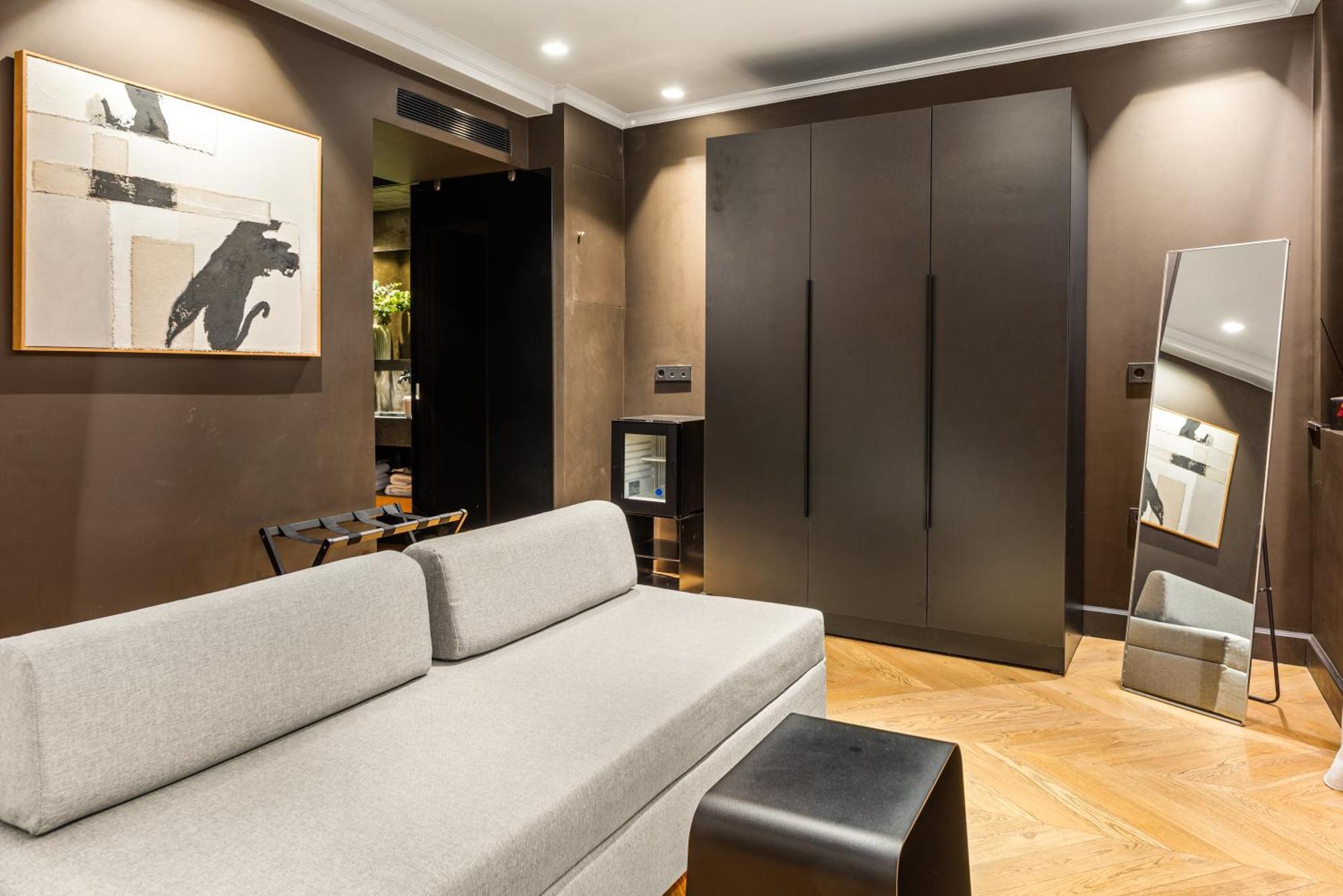 Nikiou Luxury Отель 4*