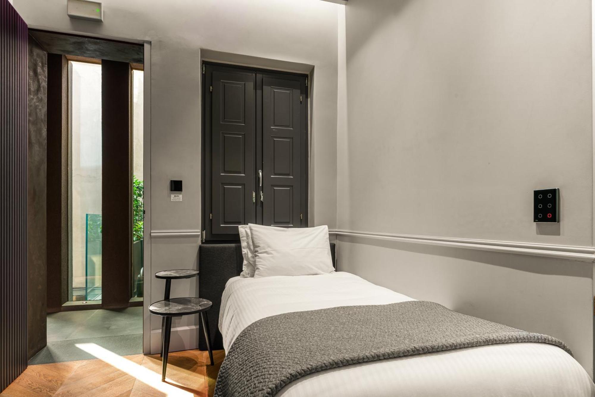 Hotel Nikiou Luxury Athen