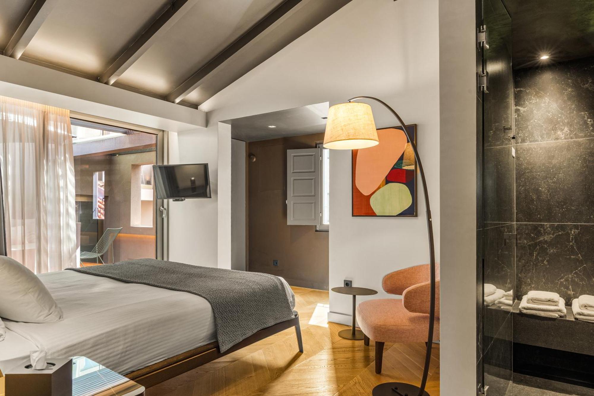 Nikiou Luxury 4* Афины