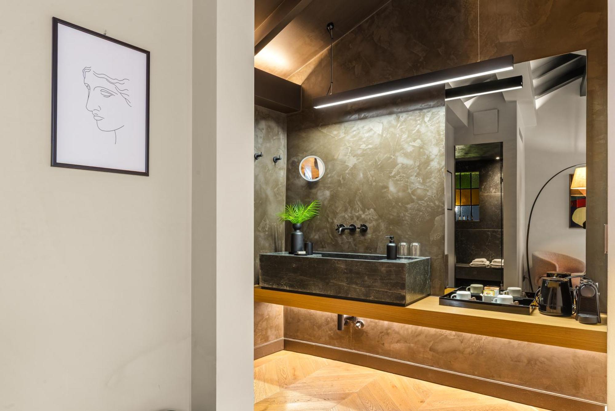 Hotel Nikiou Luxury