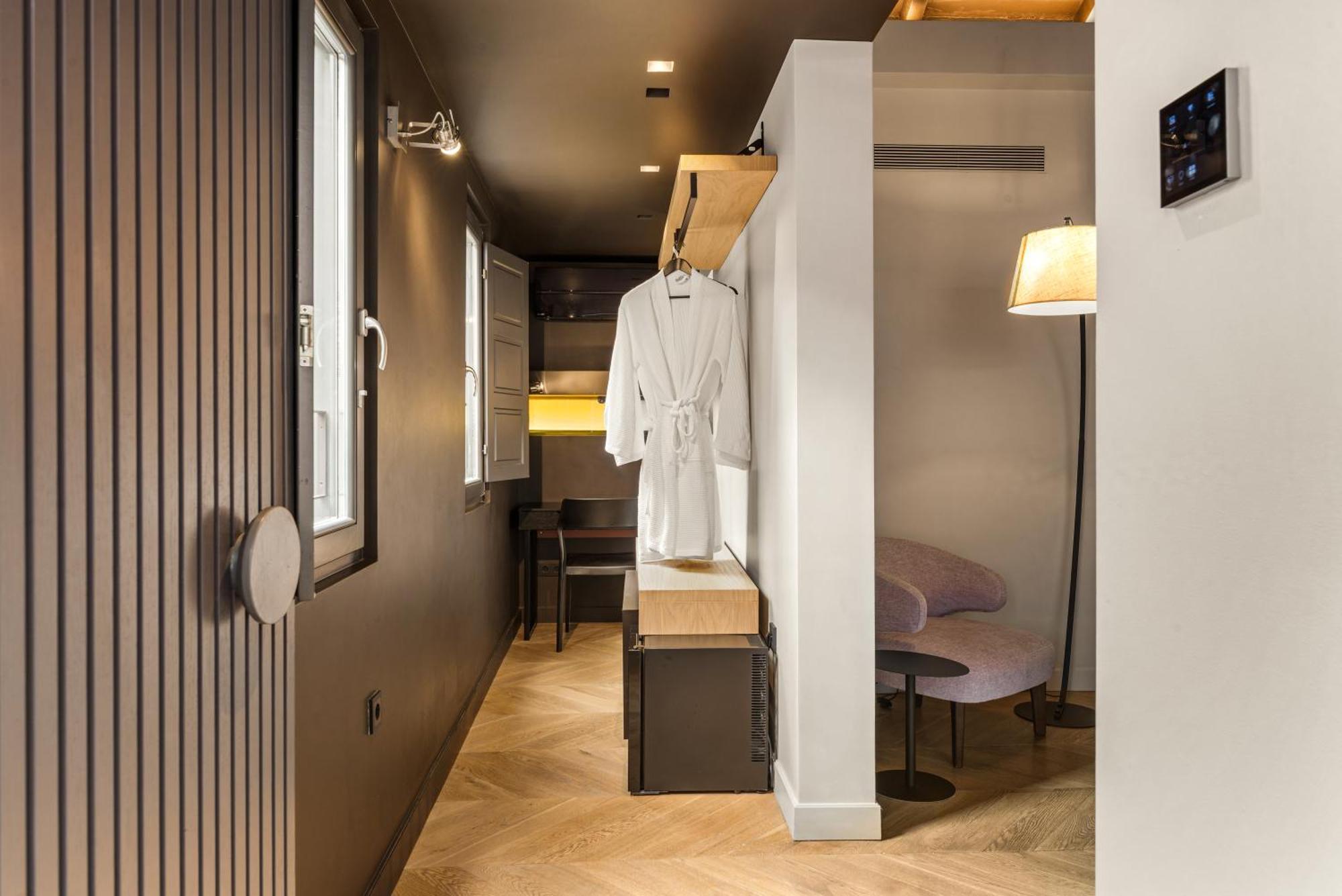 Nikiou Luxury Отель Афины