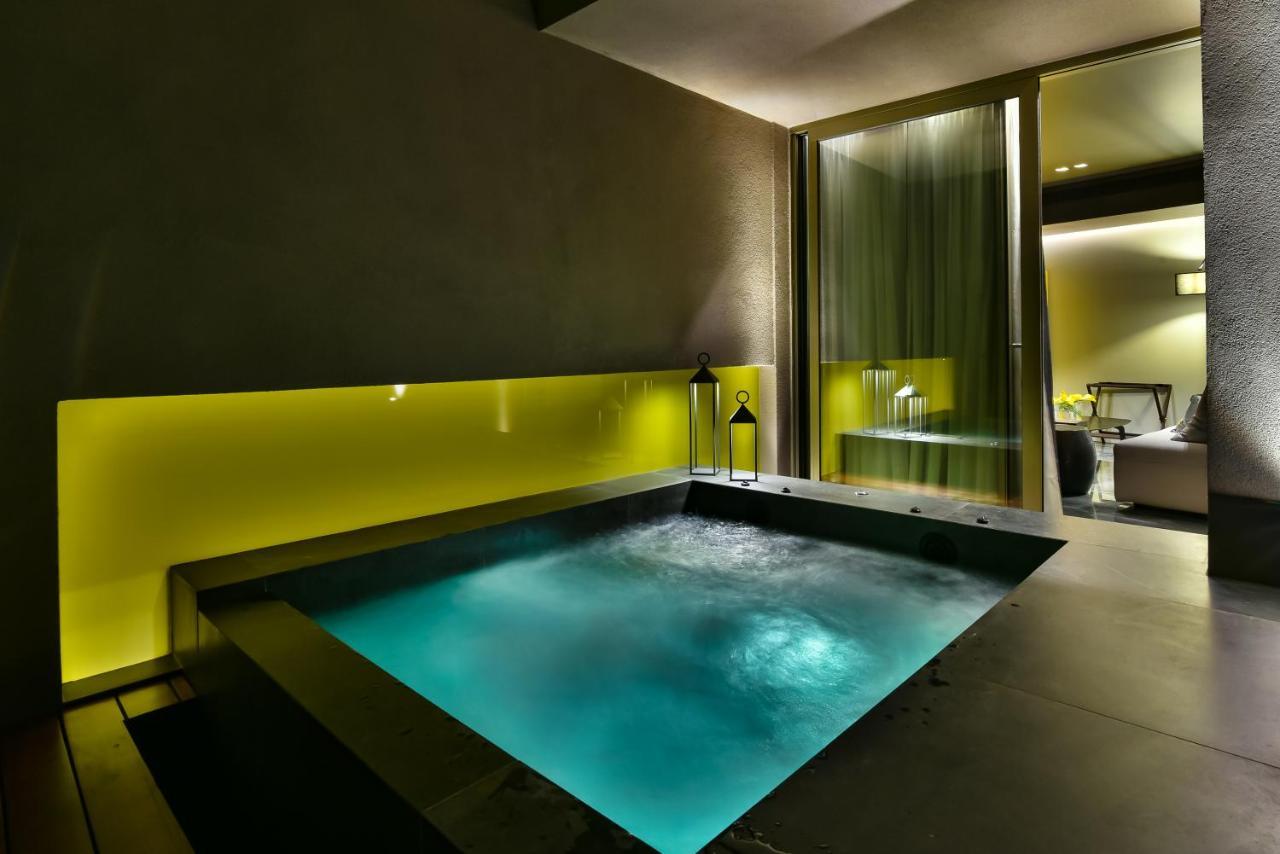 Nikiou Luxury Отель 4*
