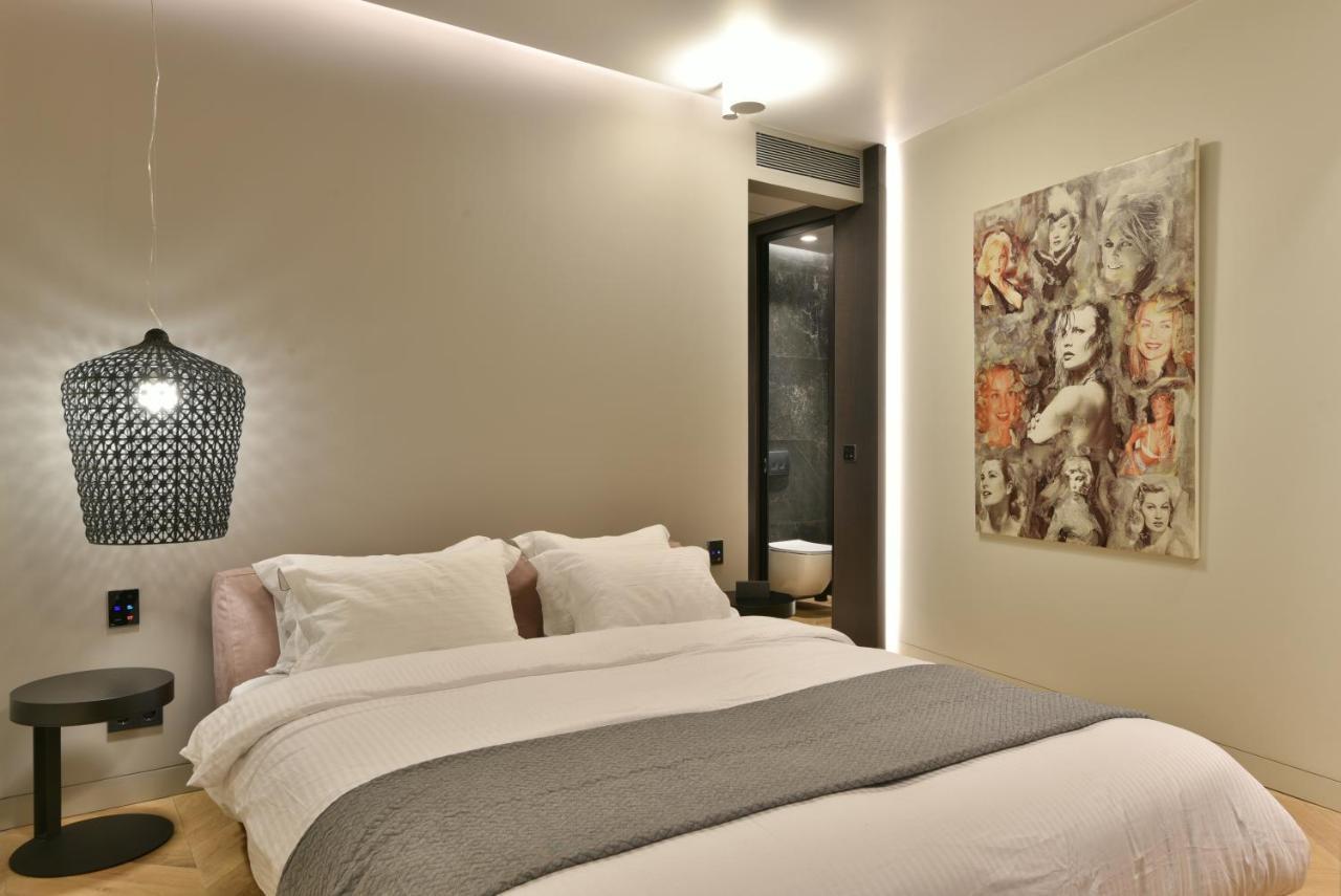 Nikiou Luxury Отель 4*