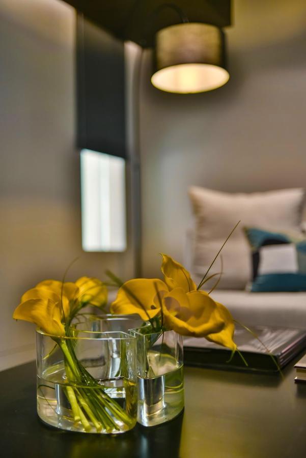 Nikiou Luxury Отель