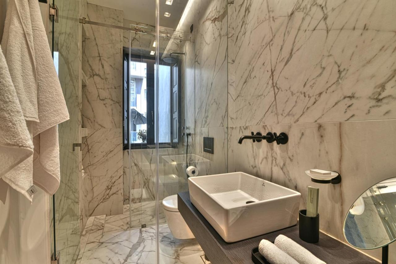 Nikiou Luxury Афины