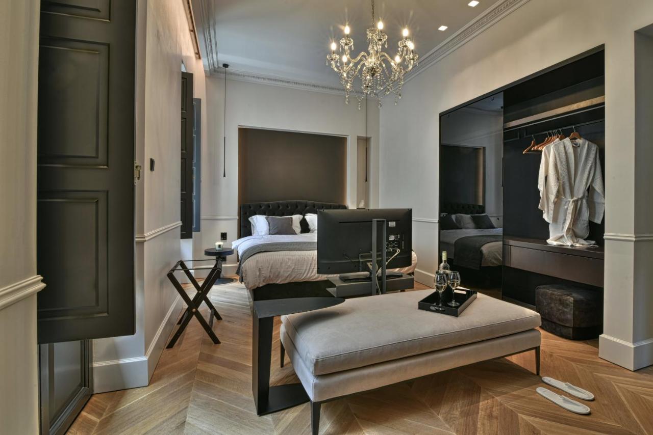Nikiou Luxury Отель 4*
