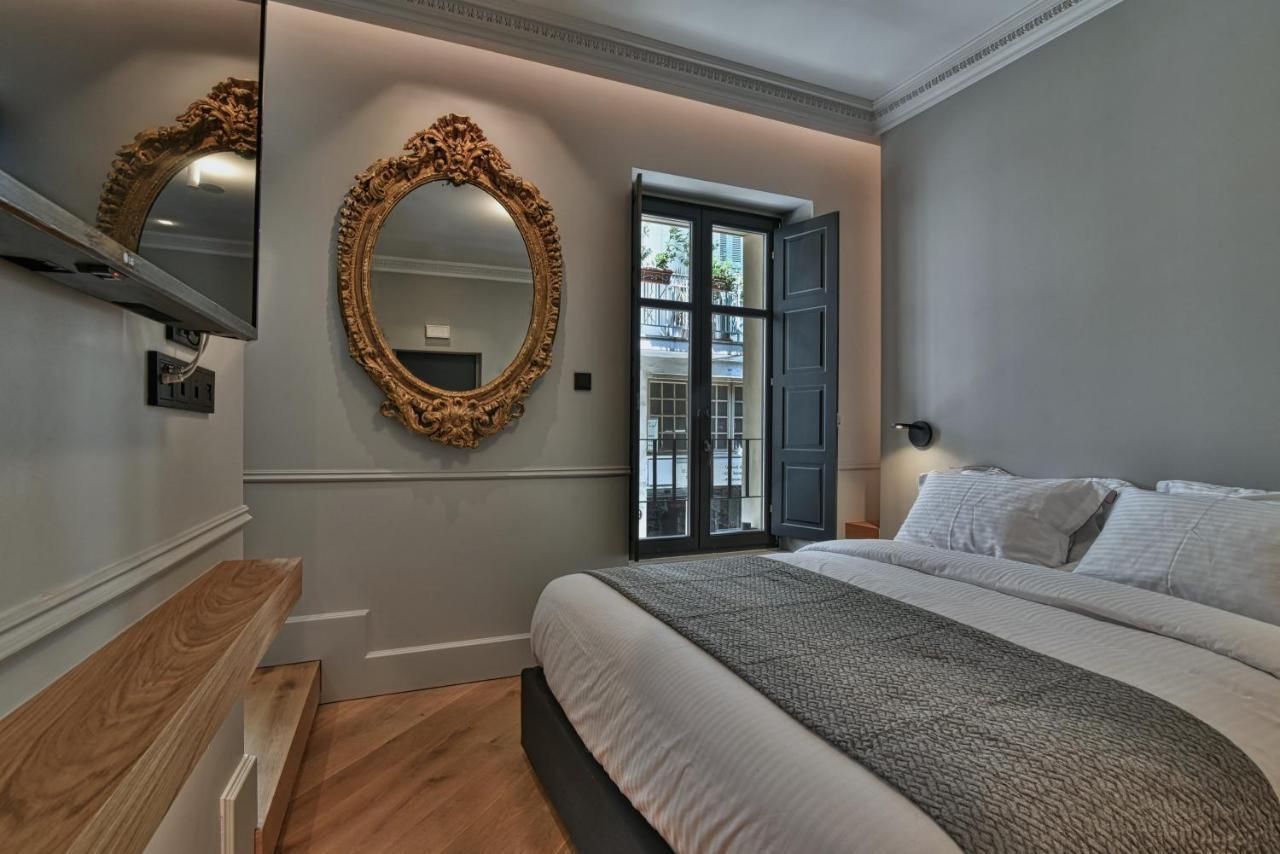 Nikiou Luxury 4* Афины