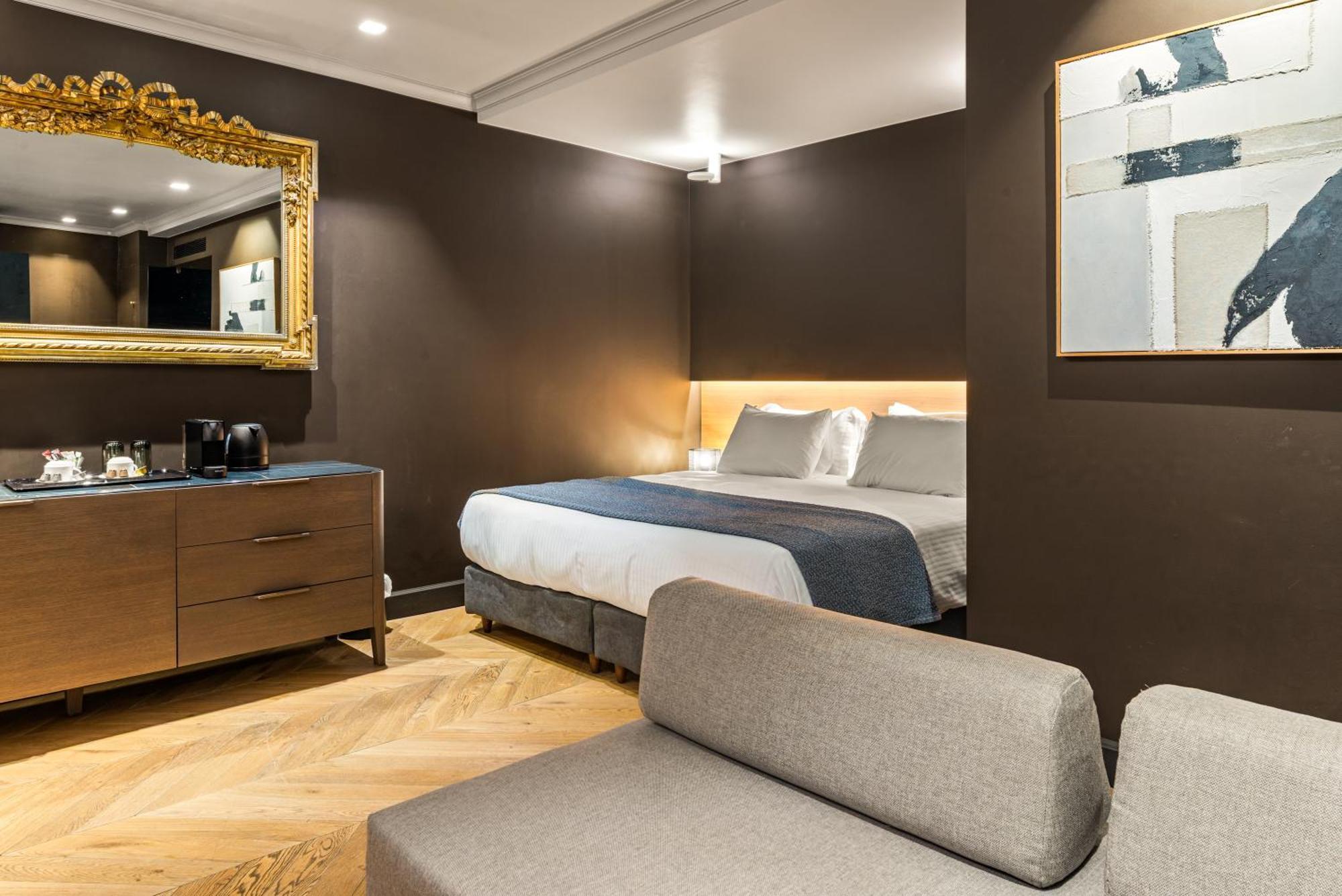 Nikiou Luxury 4*